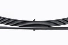 Rough Country 2 in Leaf Spring - 8036KIT