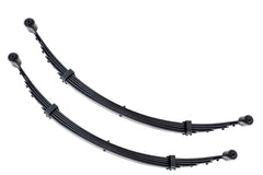 Rough Country 2 in Leaf Spring - 8100KIT