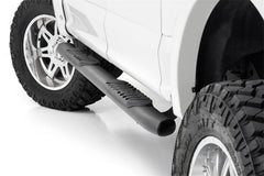 Rough Country Oval Nerf Step Bar - 21005