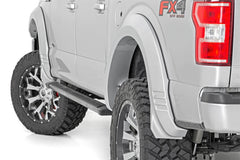 Rough Country Fender Flares - F-F315110