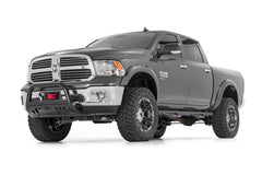 Rough Country 6 in Suspension Lift Kit w/Shocks - 33231