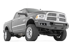 Rough Country LED Front Bumper - 10785