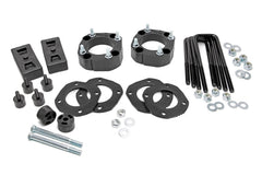 Rough Country 3 in Suspension Lift Kit - 87000