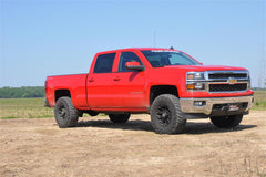 Rough Country 2.5 in Leveling Lift Kit - 1320V