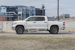 Rough Country 3 in Suspension Lift Kit - 87000