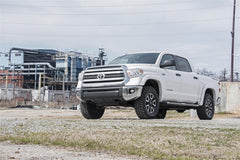 Rough Country 3 in Suspension Lift Kit - 87000