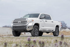 Rough Country 3 in Suspension Lift Kit - 87000