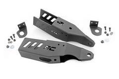 Rough Country Tow Hook To Shackle Conversion Kit - RS171