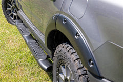 Rough Country Oval Nerf Step Bar - 21006