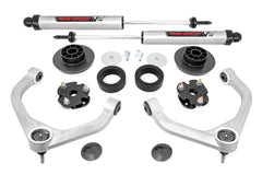 Rough Country 3 in Bolt-On Lift Kit w/Shocks - 31270