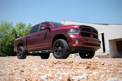 Rough Country 3 in Bolt-On Lift Kit w/Shocks - 31270