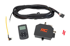 Rough Country Air Bag Controller Kit - 10105
