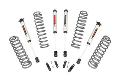 Rough Country 2.5 in Suspension Lift Kit - 67970