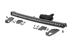 Rough Country LED Hidden Grille Kit - 70702
