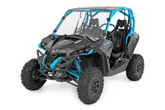 Rough Country Windshield - 98131830
