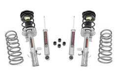 Rough Country 1.5 in Suspension Lift Kit - 40131