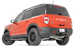 Rough Country 1.5 in Suspension Lift Kit - 40131