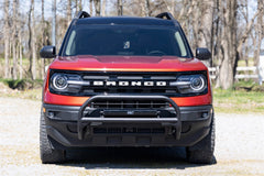 Rough Country 1.5 in Suspension Lift Kit - 40131