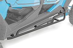 Rough Country Rock Sliders - 93065