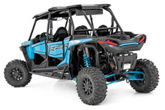 Rough Country Rock Sliders - 93065