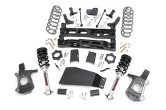 Rough Country 7.5 in Suspension Lift Kit - 20901