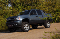 Rough Country 7.5 in Suspension Lift Kit - 20901