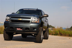 Rough Country 7.5 in Suspension Lift Kit - 20901