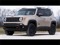 Rough Country 2 in Suspension Lift Kit - 62100
