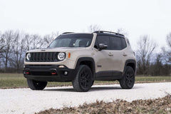 Rough Country 2 in Suspension Lift Kit - 62100