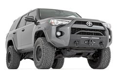 Rough Country 3 in Suspension Lift Kit w/Shocks - 76632
