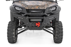 Rough Country Winch Cleat - RS177R