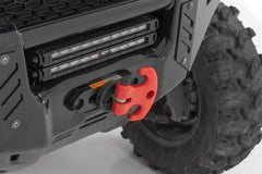 Rough Country Winch Cleat - RS177R