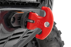 Rough Country Winch Cleat - RS177R