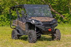Rough Country Winch Cleat - RS177R