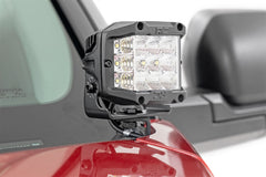 Rough Country LED Light - 71073