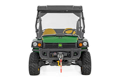 Rough Country Windshield - 98122270