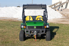 Rough Country Windshield - 98122270