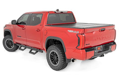 Rough Country SR2 Side Steps - 72001