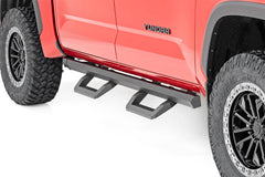 Rough Country SR2 Side Steps - 72001