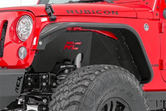 Rough Country Wheel Well Liner - 10511