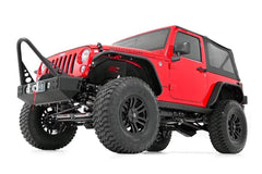 Rough Country Wheel Well Liner - 10511