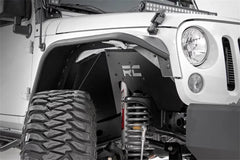 Rough Country Wheel Well Liner - 10511