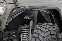 Rough Country Wheel Well Liner - 10511