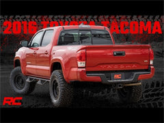 Rough Country 3.5 in Bolt-On Lift Kit w/Shocks - 74240
