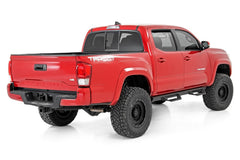 Rough Country 3.5 in Bolt-On Lift Kit w/Shocks - 74240