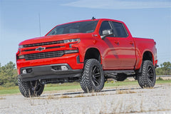 Rough Country 6 in Suspension Lift Kit - 21731D