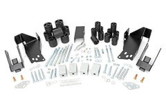 Rough Country Body Lift Kit - RC702