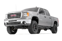 Rough Country Body Lift Kit - RC702