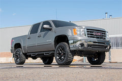 Rough Country Body Lift Kit - RC702