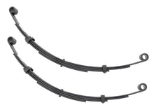 Rough Country 4 in Leaf Spring - 8045KIT